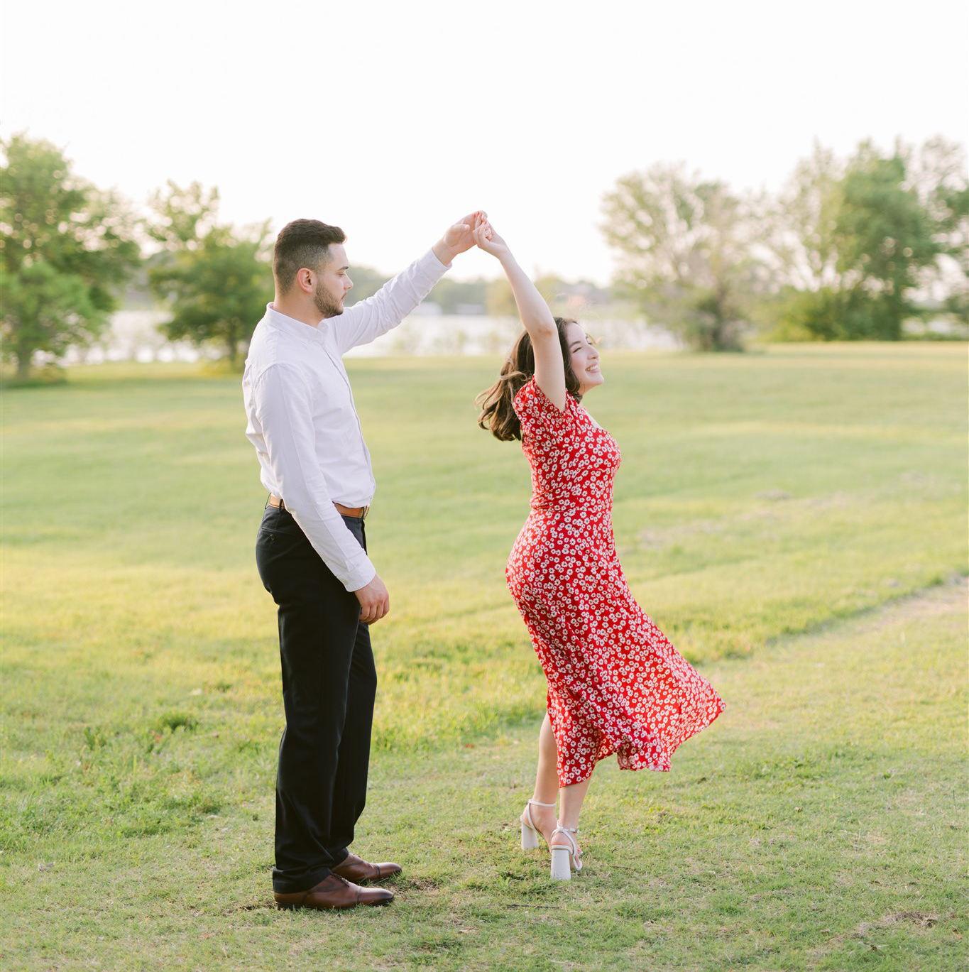 The Wedding Website of Rosie Gonzalez and Zane Matlock