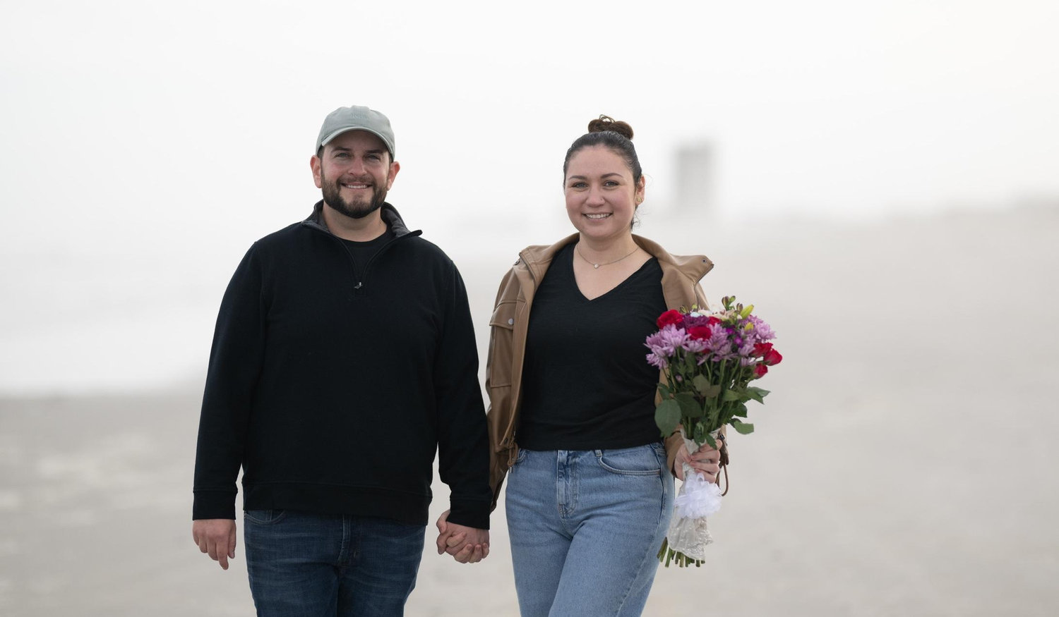 The Wedding Website of Nicole Benjamin and Colin Brown