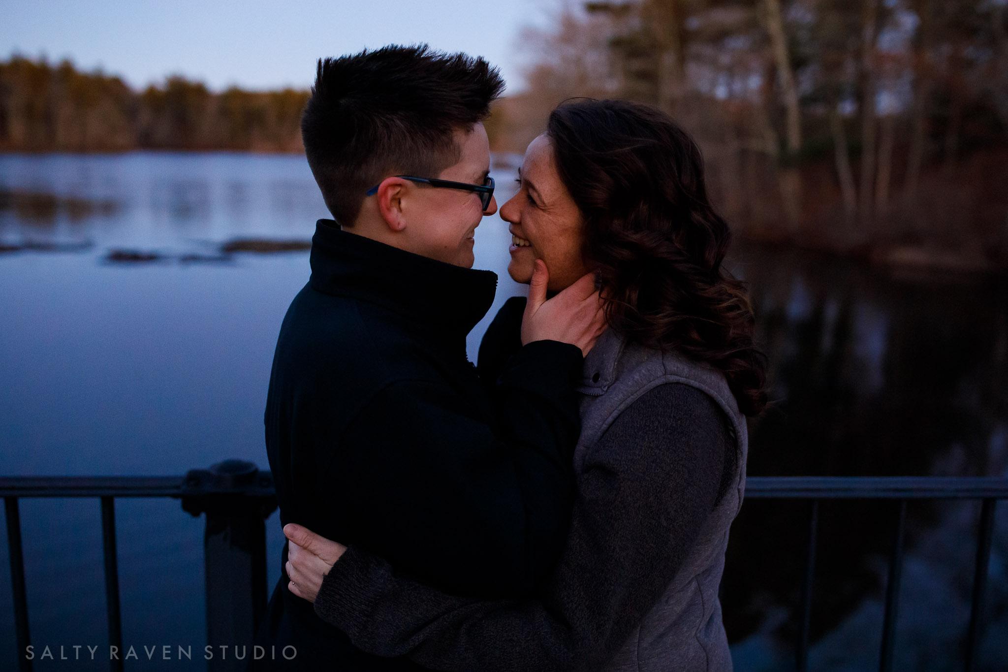 The Wedding Website of Emily Field and Hillary Graves