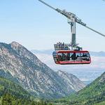 Snowbird Scenic Tram