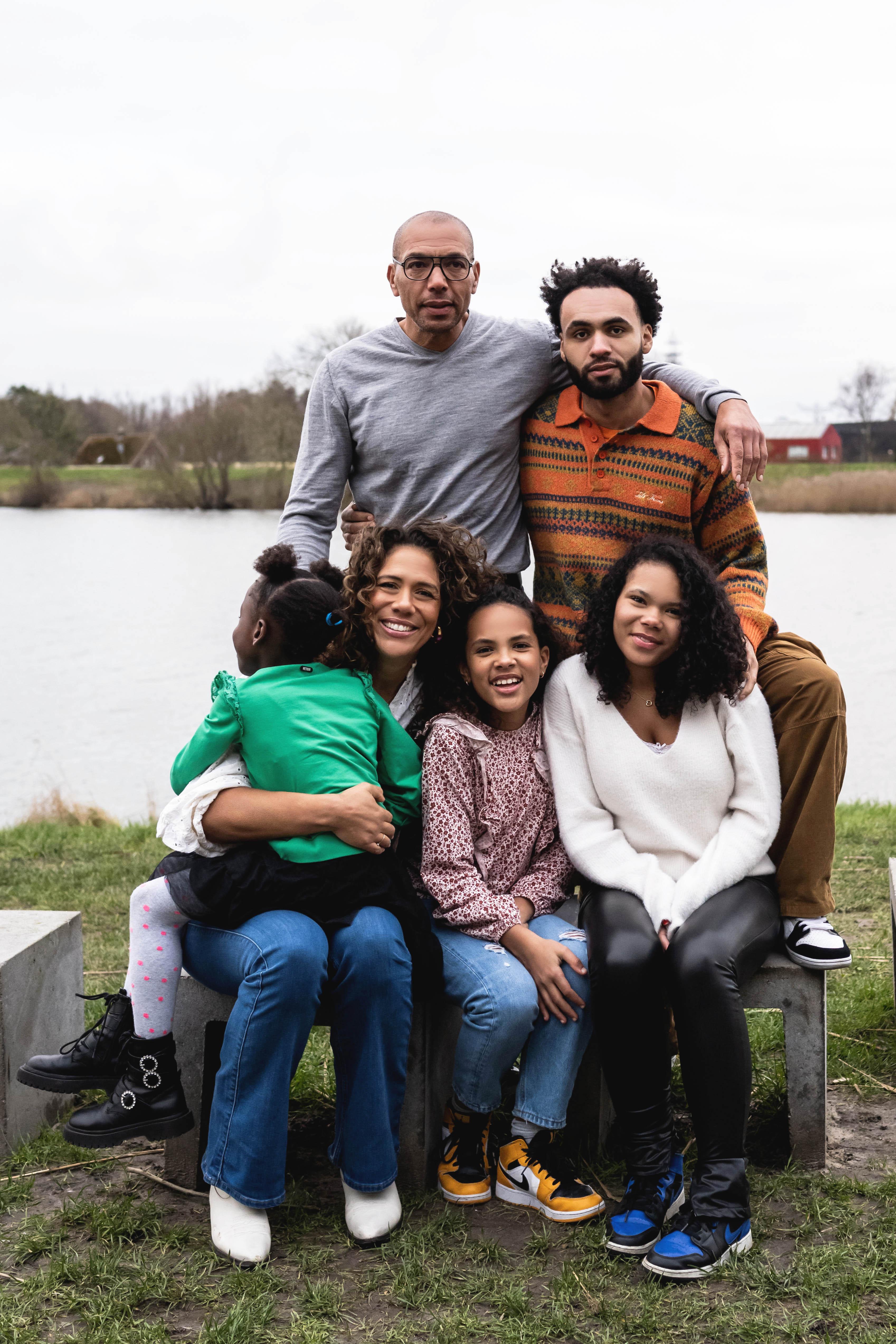 The Wedding Website of Rubia Jessurun and Etienne Schenker