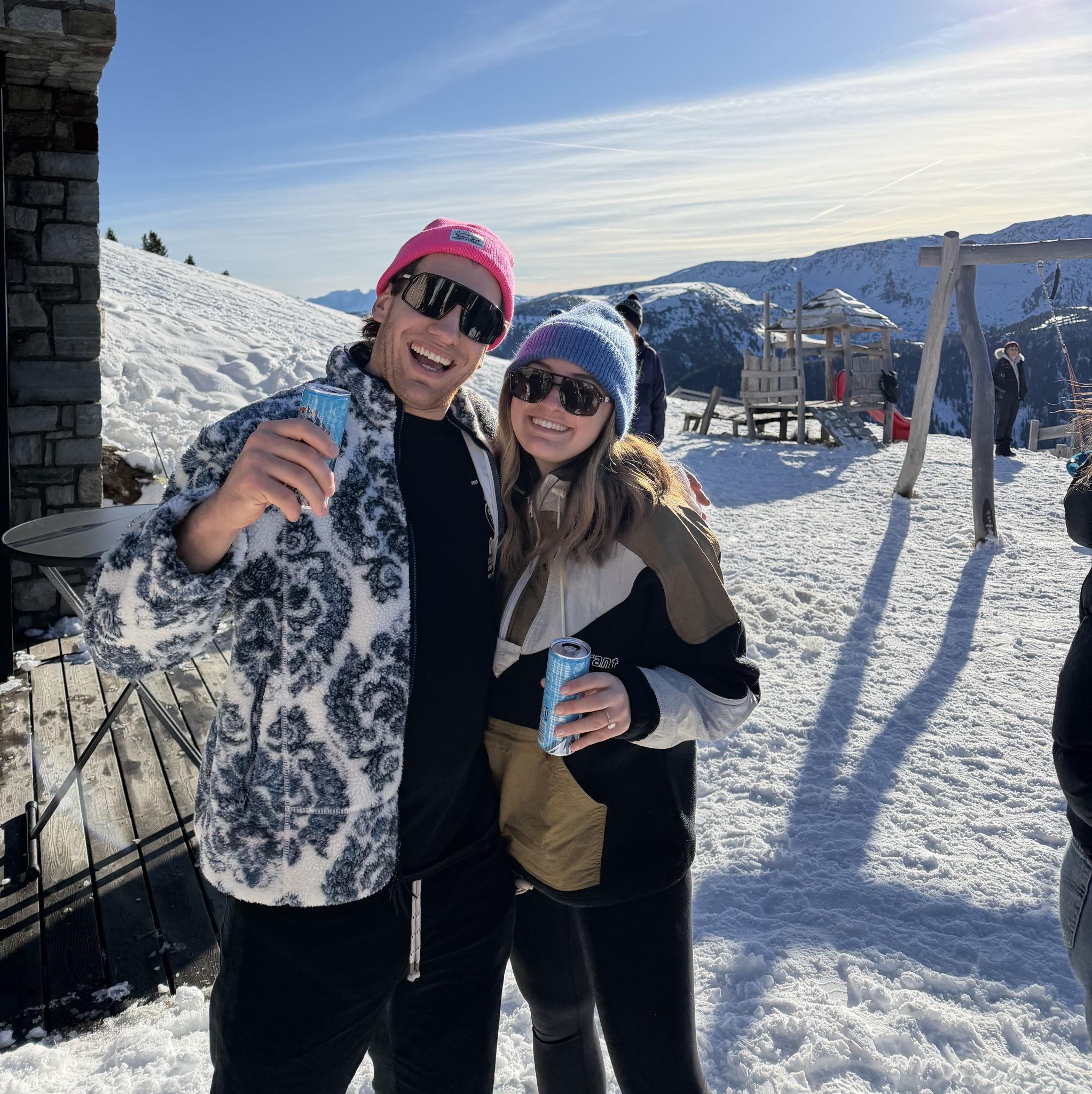 2025! Foxes Team Après Party!