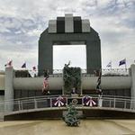 National D-Day Memorial