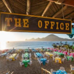 The Office on the Beach