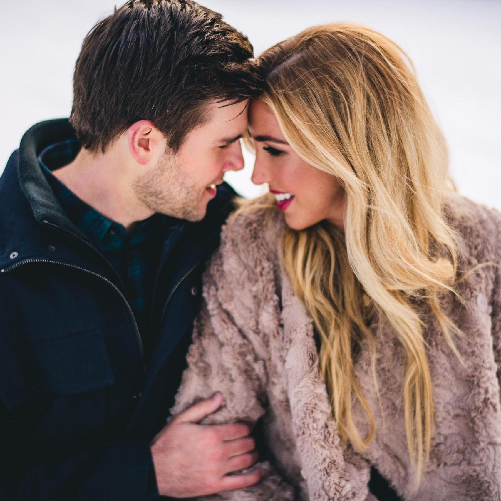 It was 19F when this was shot. Zero gloves, zero shame.