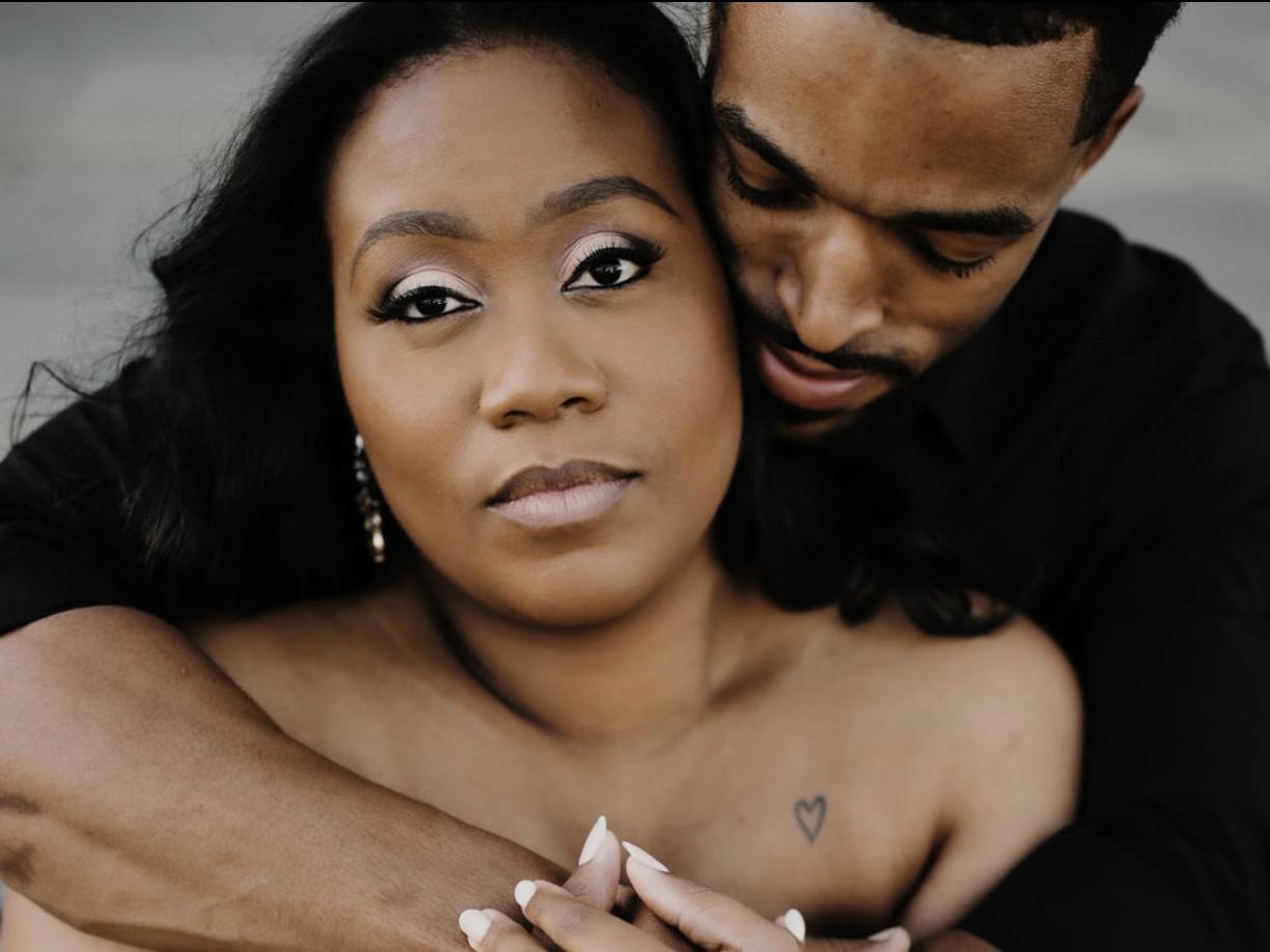The Wedding Website of Matthew Wilson and Kristina Jolivette