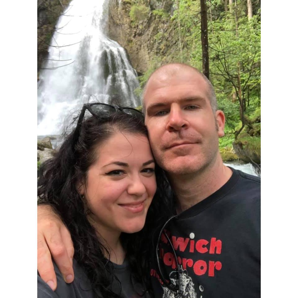 Germany, 2019. Around Engagement. :)