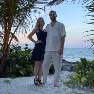 Honeymoon Fund