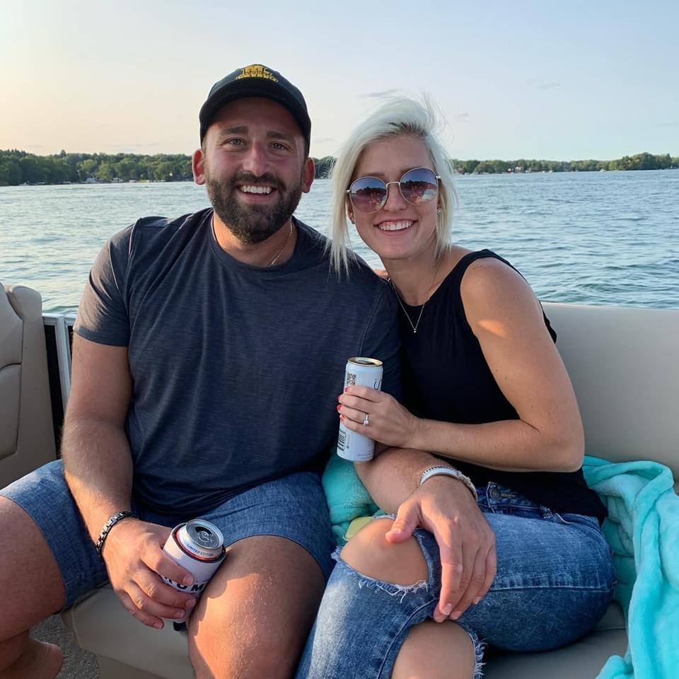 Big Cedar Lake 2020