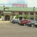Stovehouse