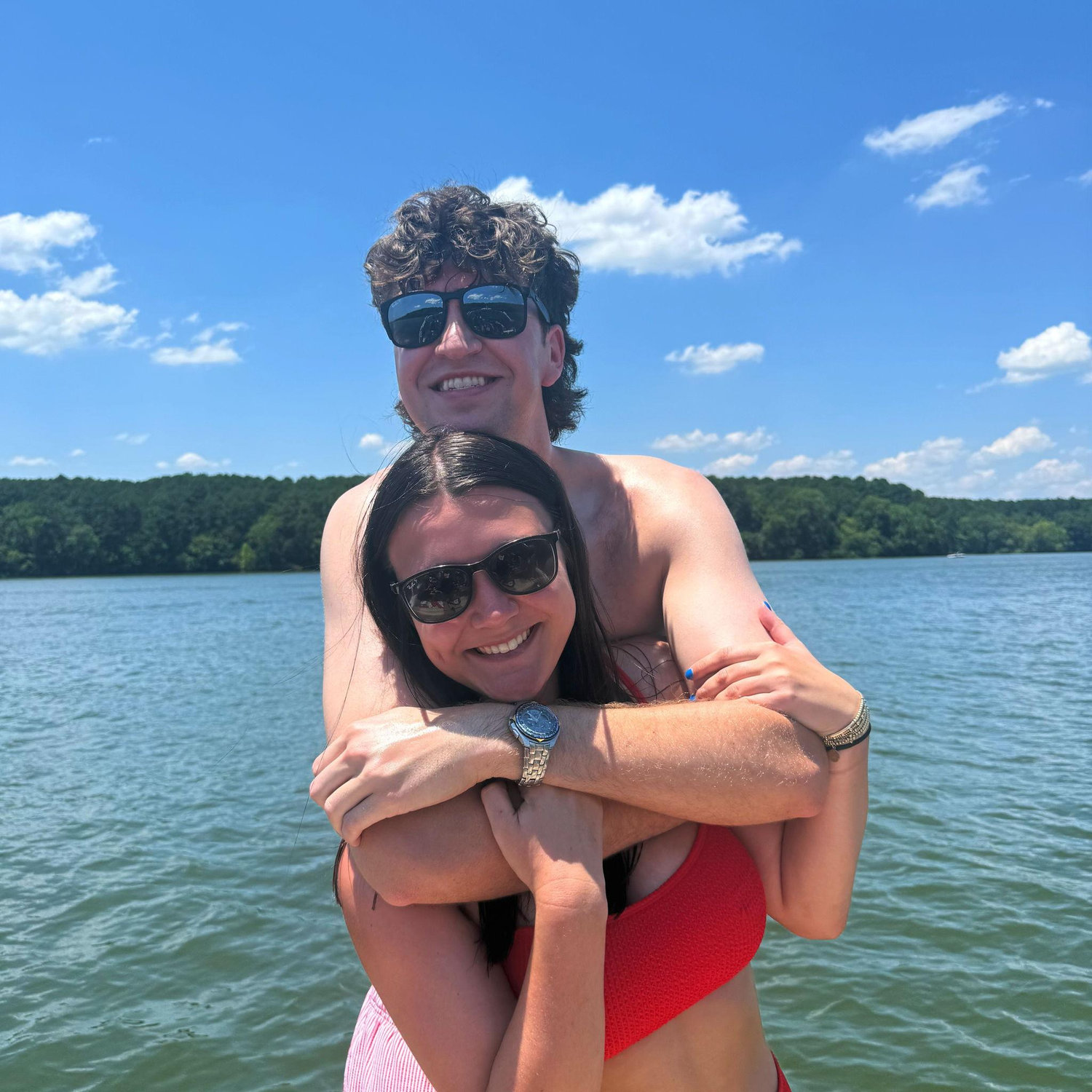 Caleb's First time at Pickwick