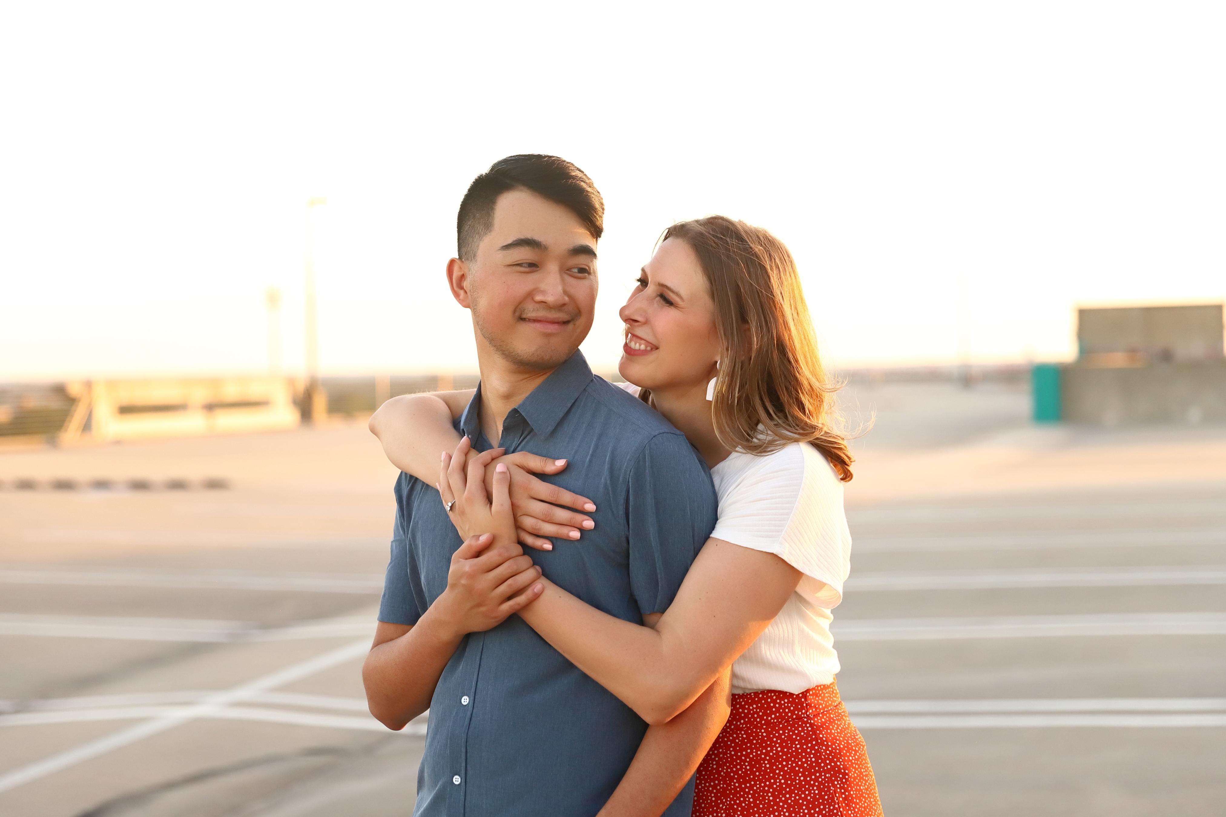 The Wedding Website of Jessica Smith and Davis Zhu