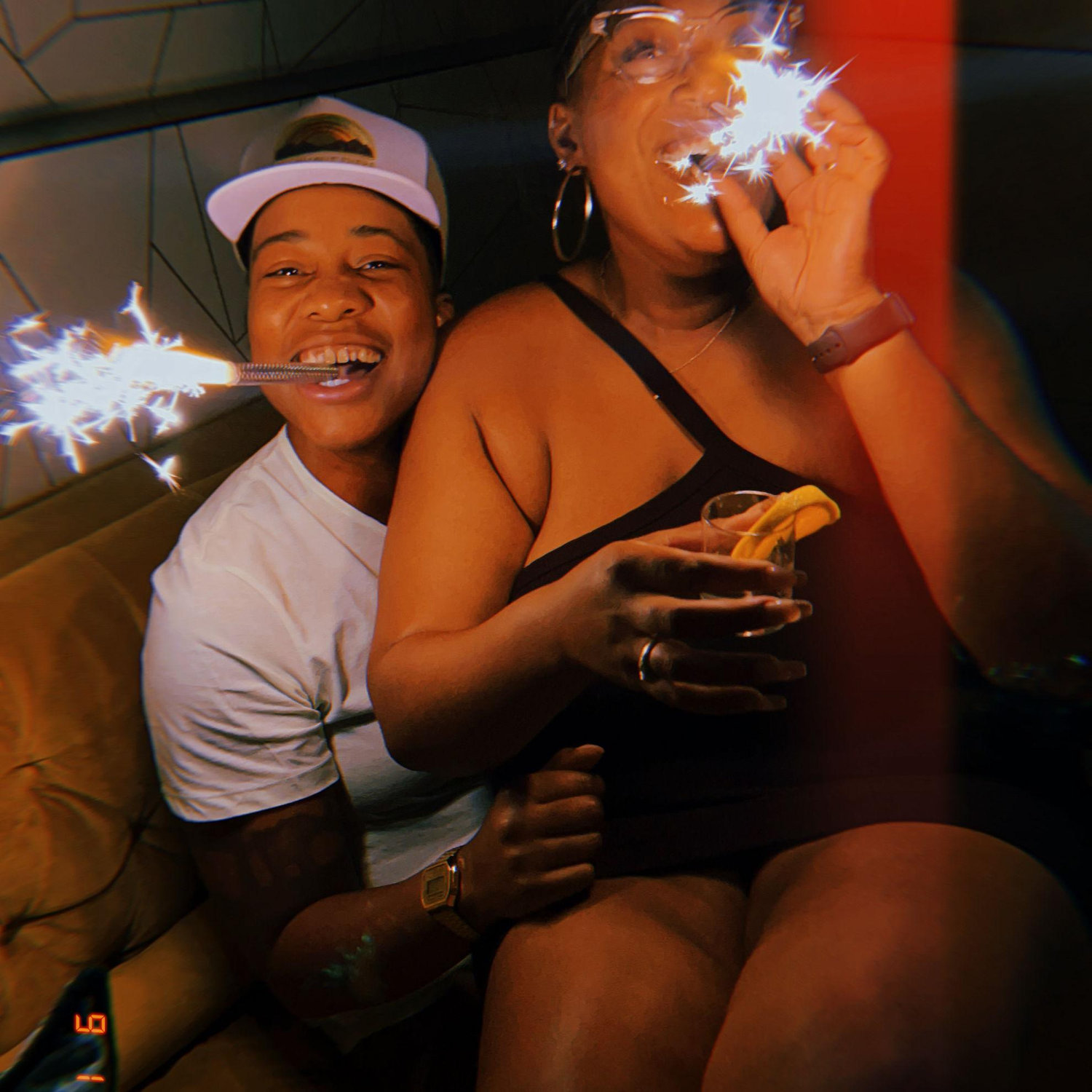 Fe's 31st Birthday