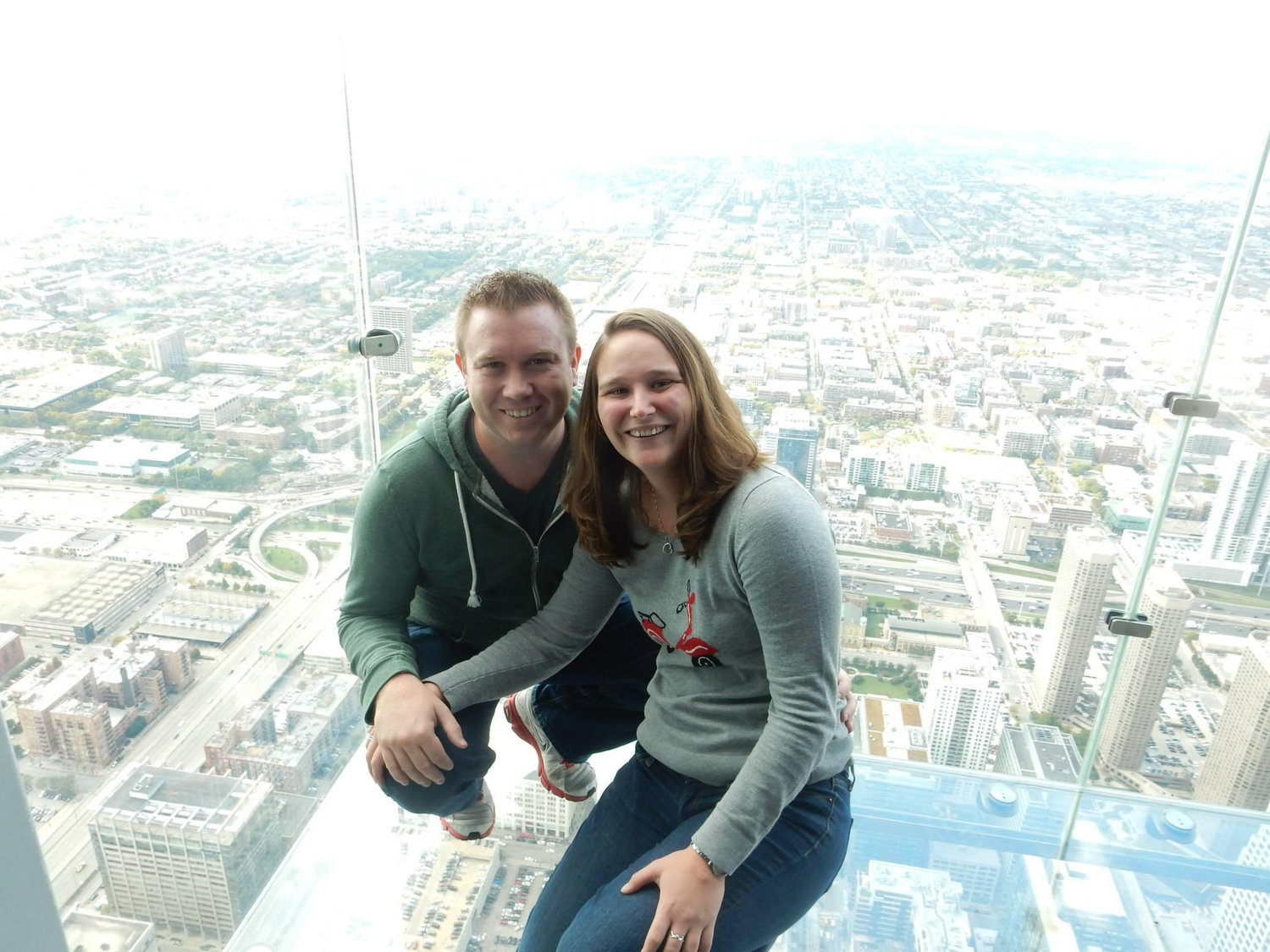 The Wedding Website of Laura Robinson and Kieran Murphy