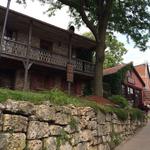 Dowling House