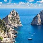 Capri Island