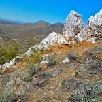 Quartz Trail