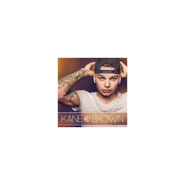 Kane Brown - Kane Brown (Vinyl)