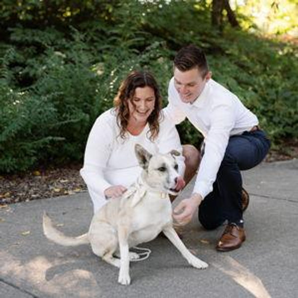 Dog Boarding Fund