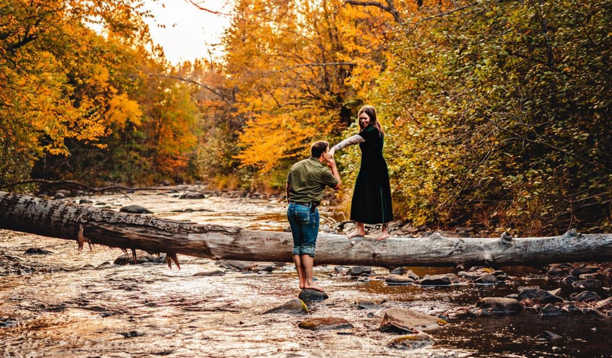 The Wedding Website of Sydnie Kennedy and Dustin BeBeau