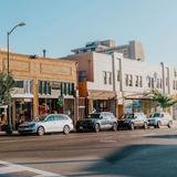 Piedmont Avenue, Oakland