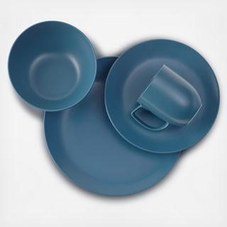 Orbit 4-Piece Place Setting, Service for 1