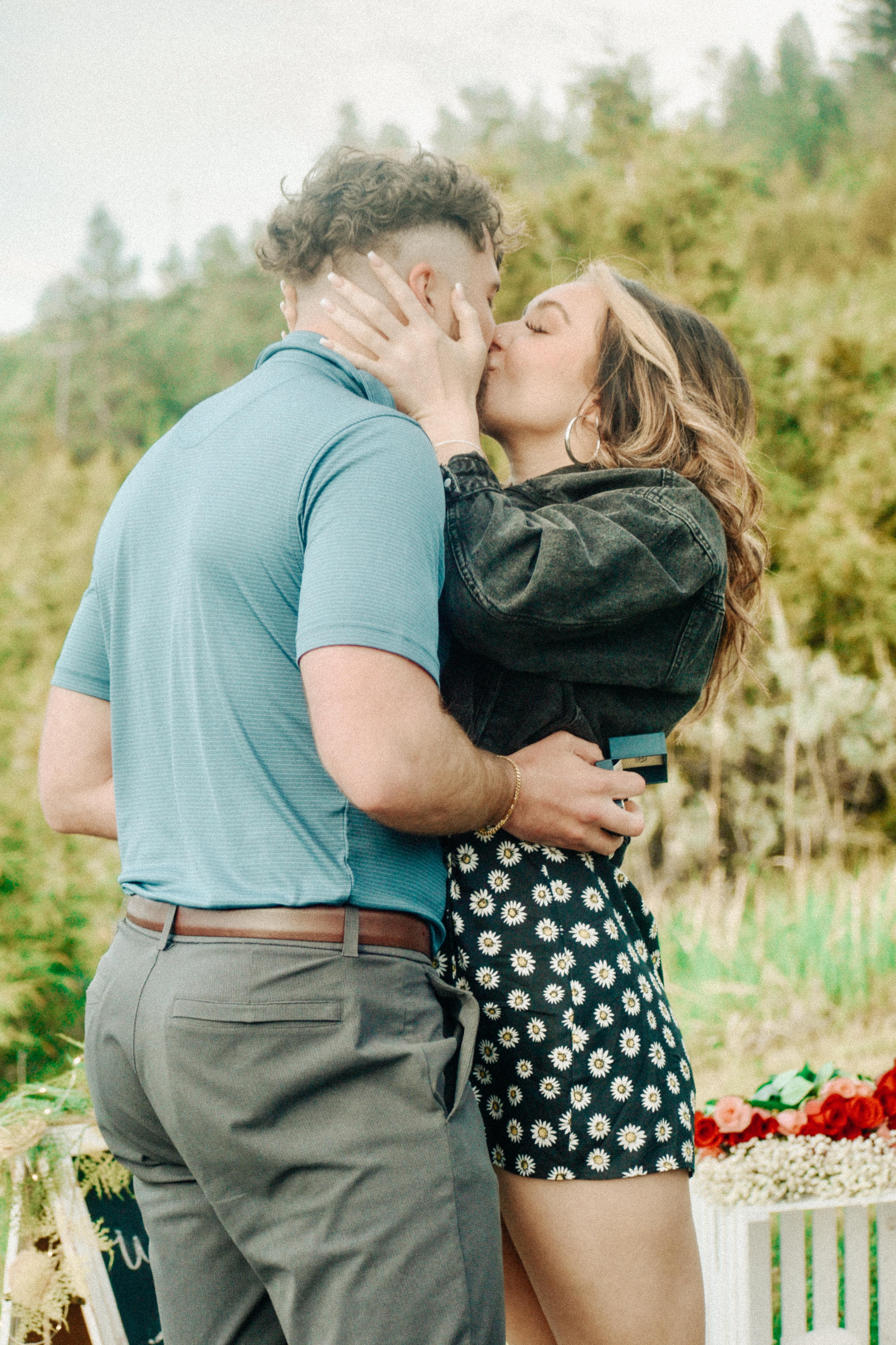 The Wedding Website of Gracie Nethery and Kasey Campanella