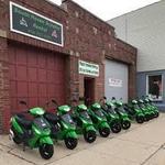 South Haven Scooter Rentals
