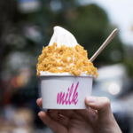 Milk Bar Upper West Side
