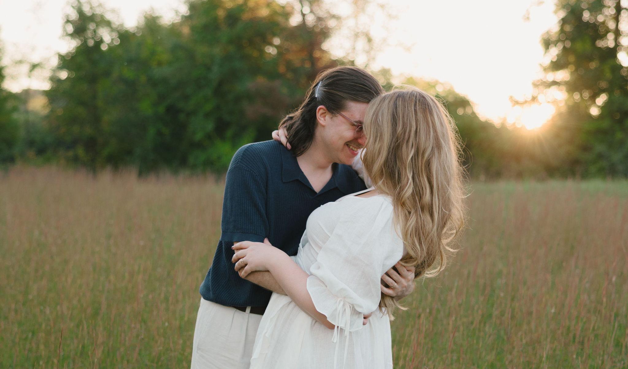 The Wedding Website of Olivia Blumenshine and Daniel Goldberg