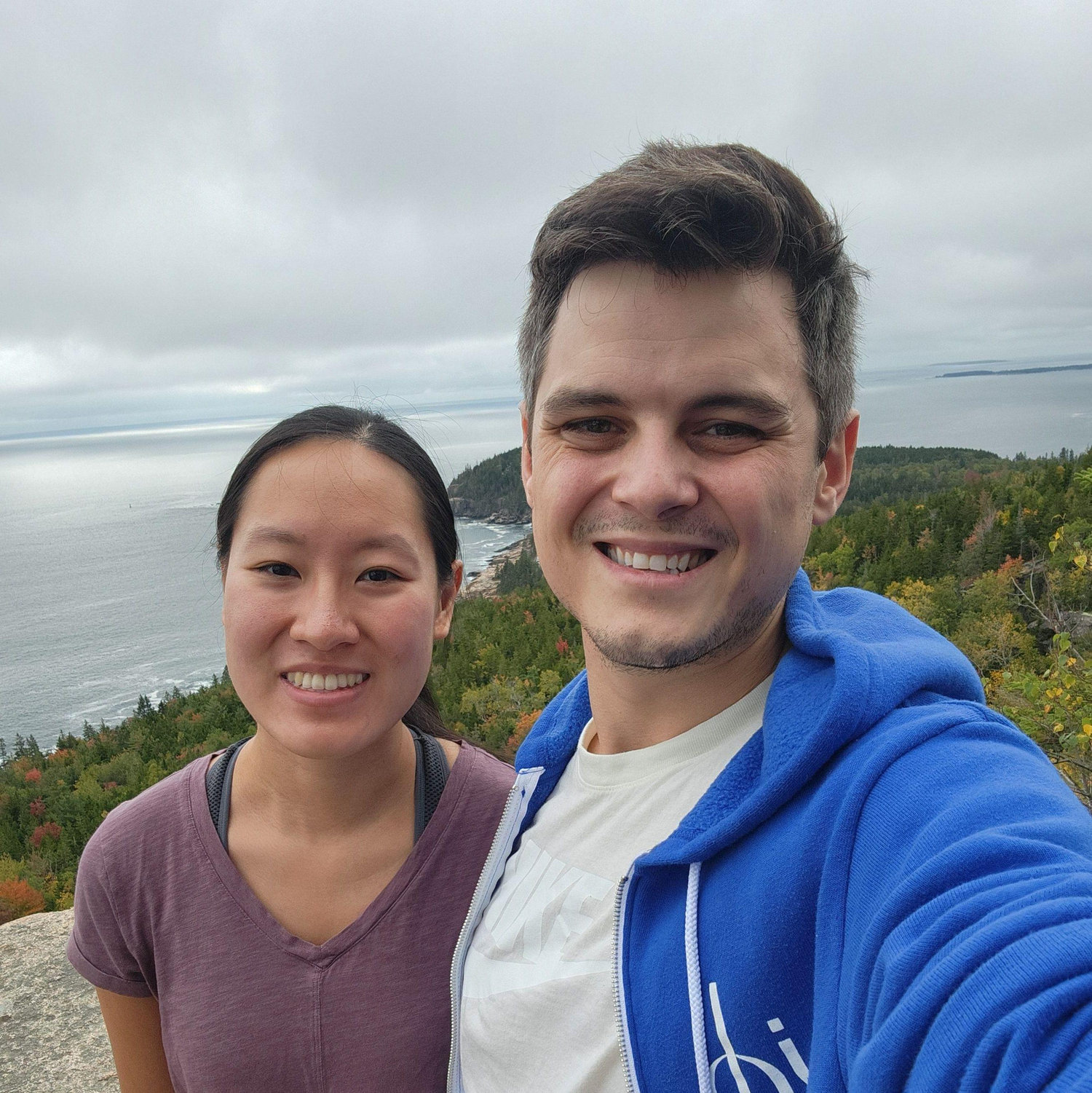 Acadia National Park