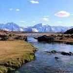 Owens River Gorge