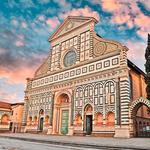 Basilica of Santa Maria Novella