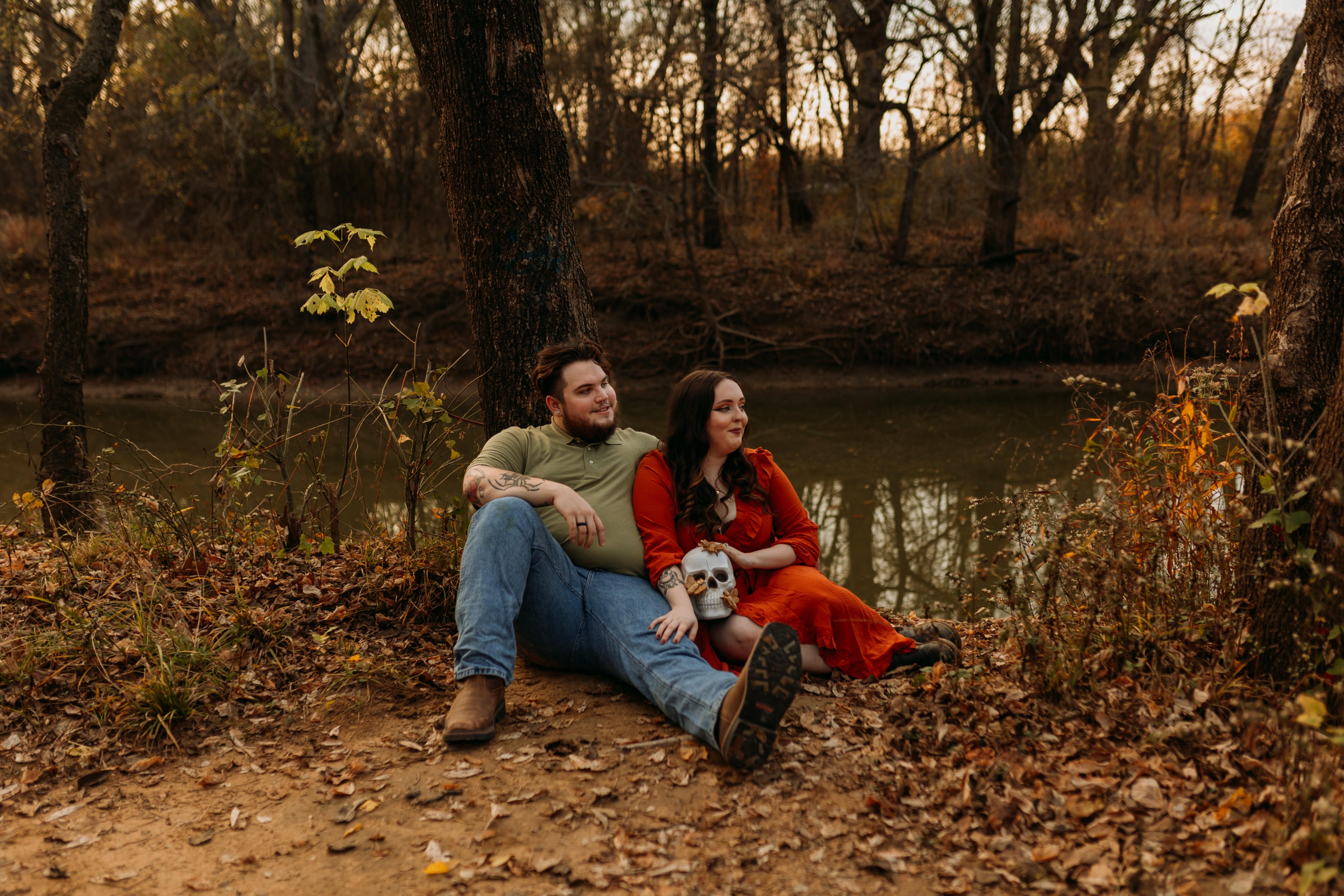 The Wedding Website of Mackayla Barnett and Tylor Shrum