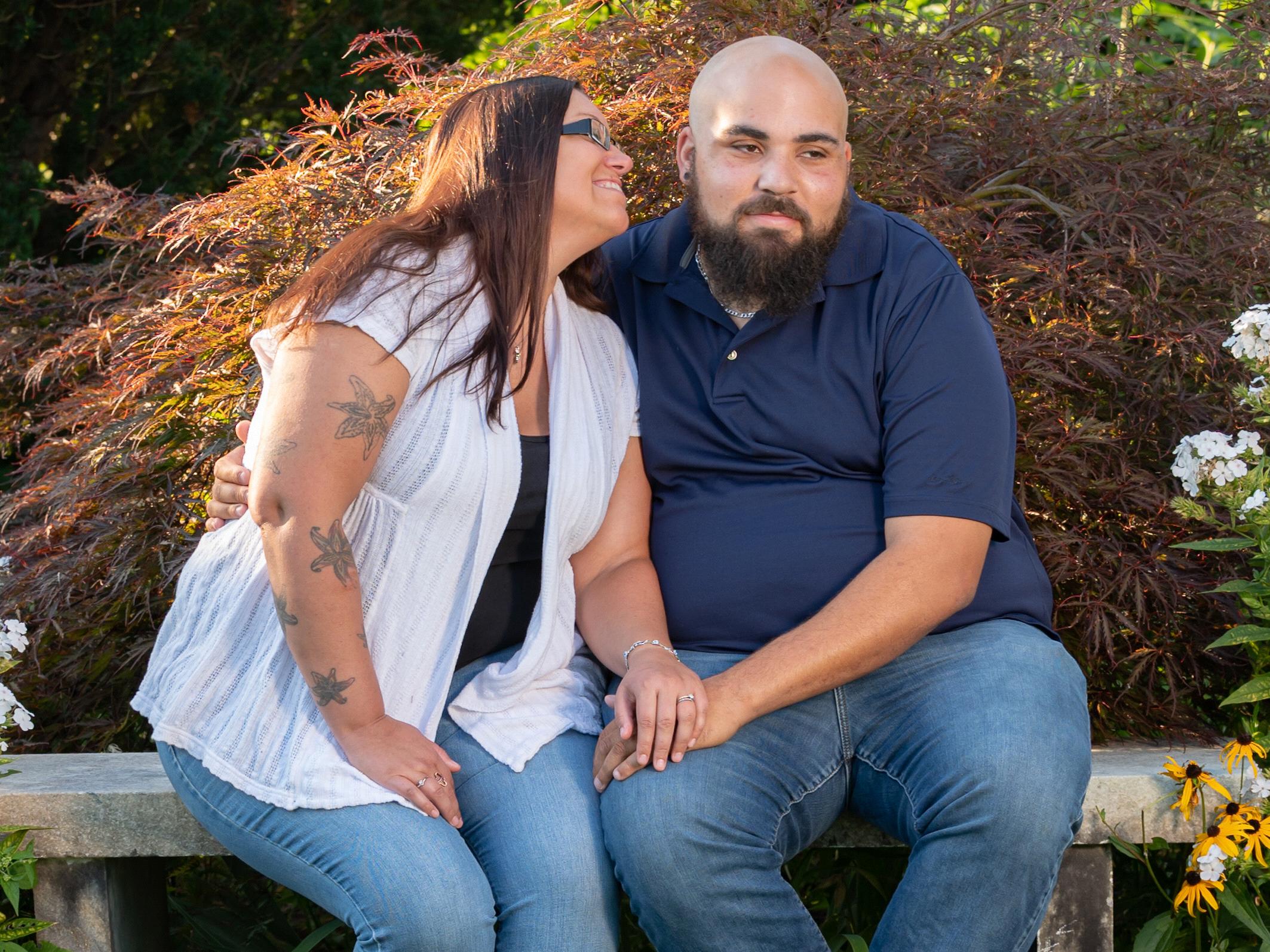 The Wedding Website of Ashley Wiegand and Christopher Mathias