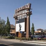 Woodburn Premium Outlets