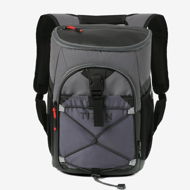24 Can Backpack Cooler