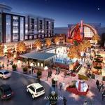 The Avalon