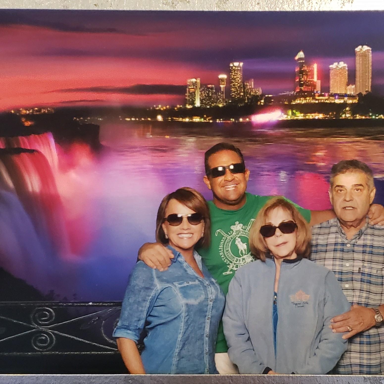Niagara Falls 2016