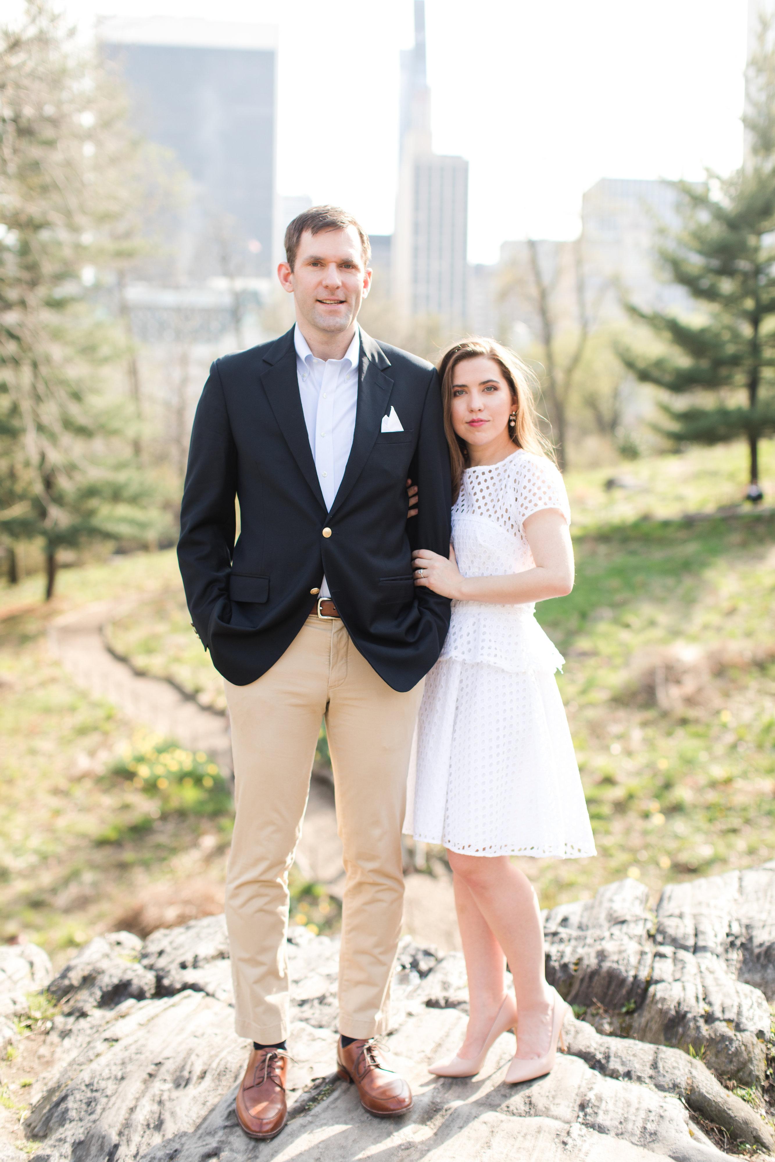 The Wedding Website of Laurel Recsetar and Timothy Van Hooser