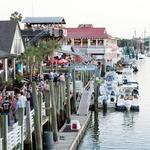 Shem Creek
