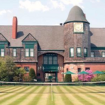 International Tennis Hall of Fame and Museum