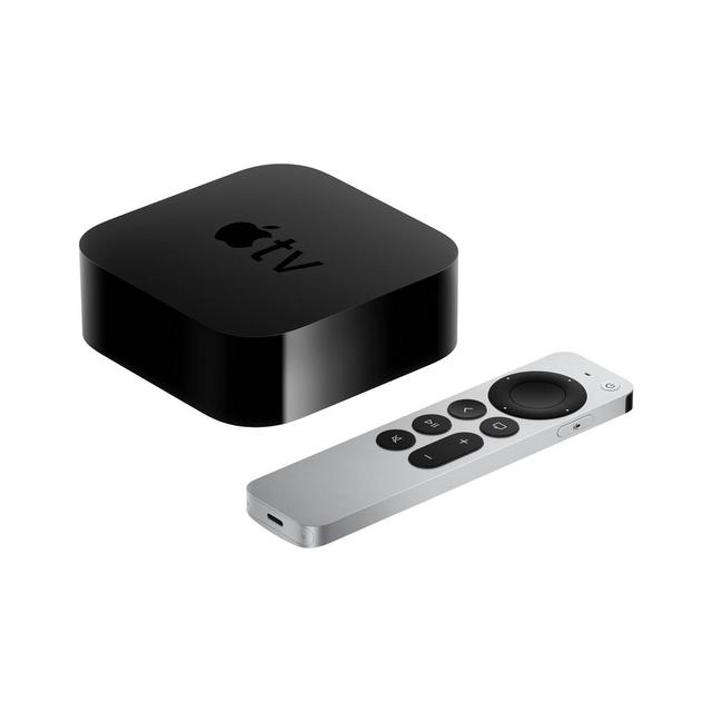 Apple TV 2nd Generation HD 32GB