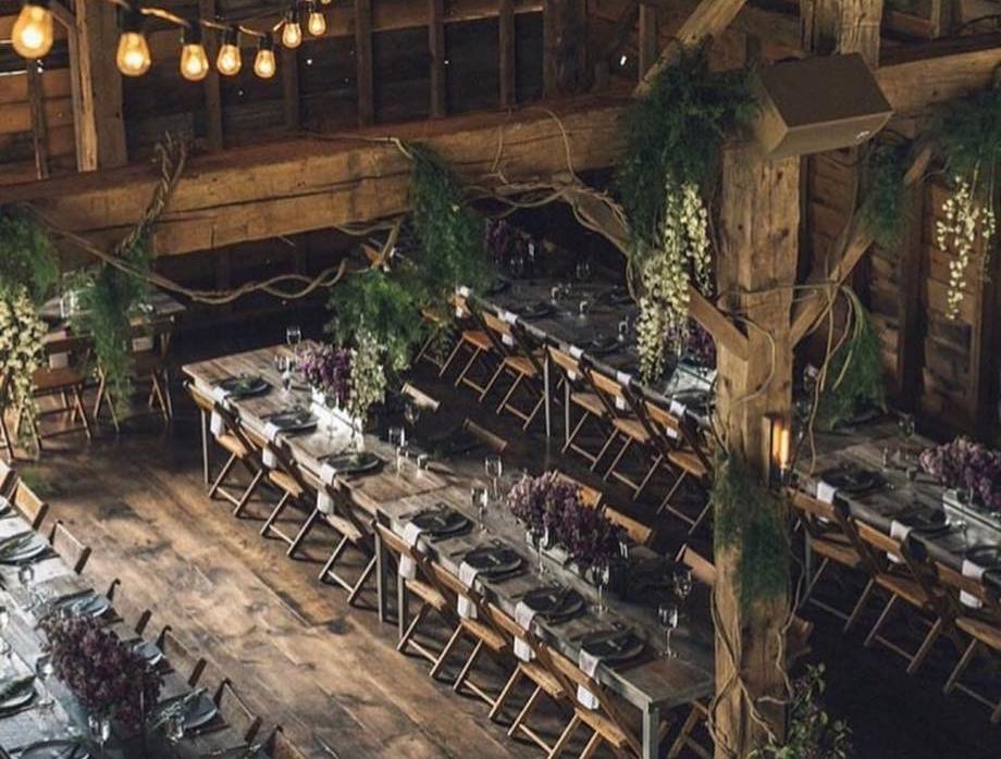 The Wedding Website of Marissa Bevan and Tyler Shirkey