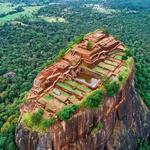 Sigiriya