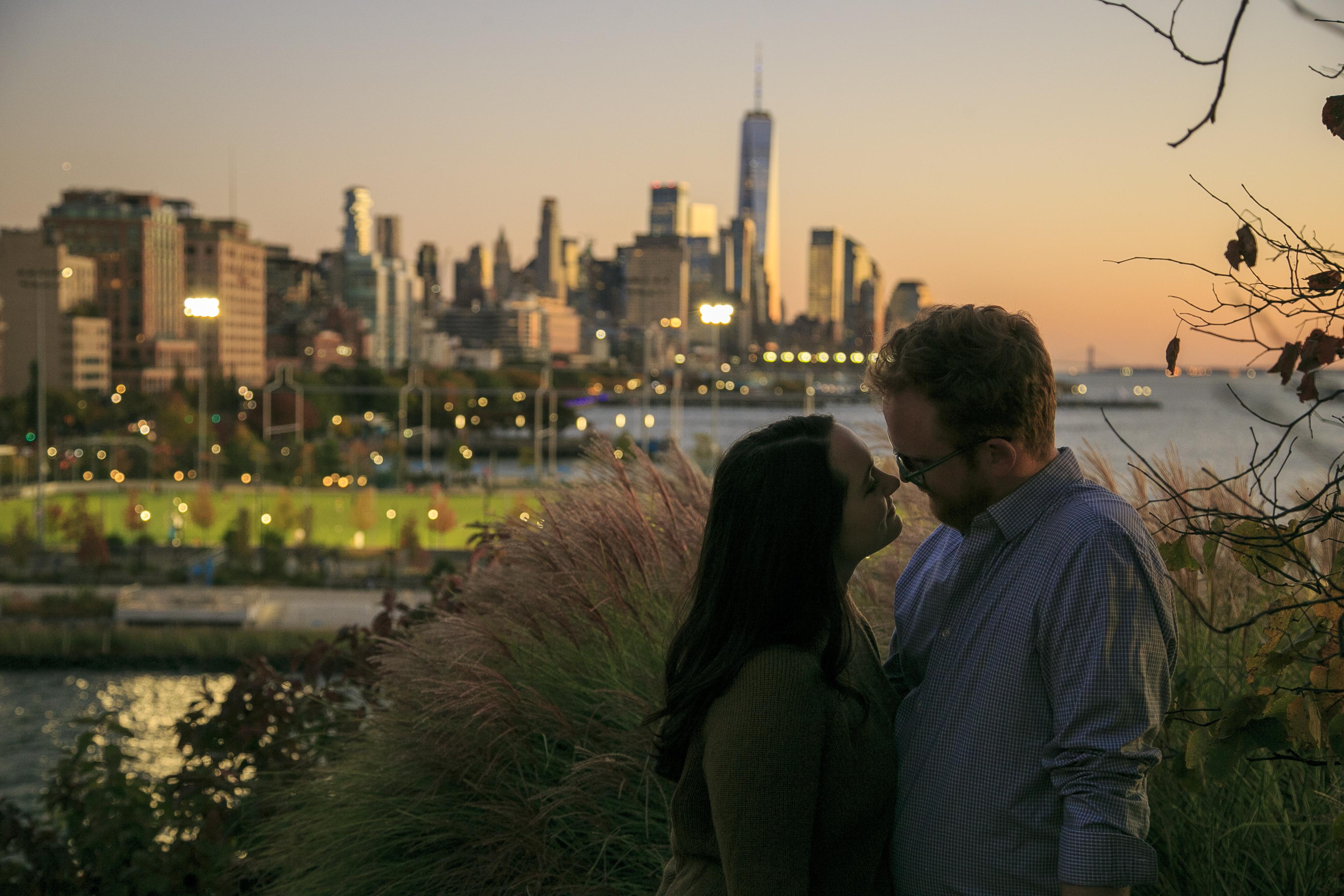 The Wedding Website of Willie Porter and Michael Blagys