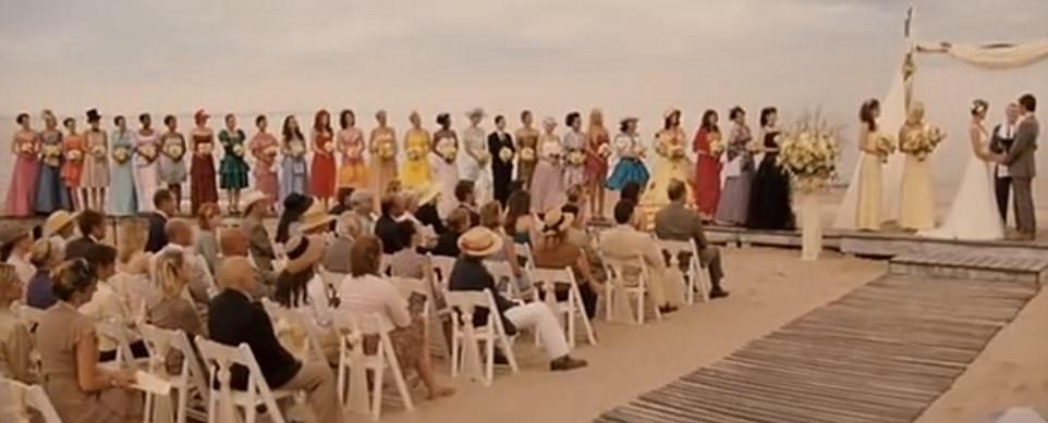 The Wedding Website of Lauren Berger and Andy Taylor