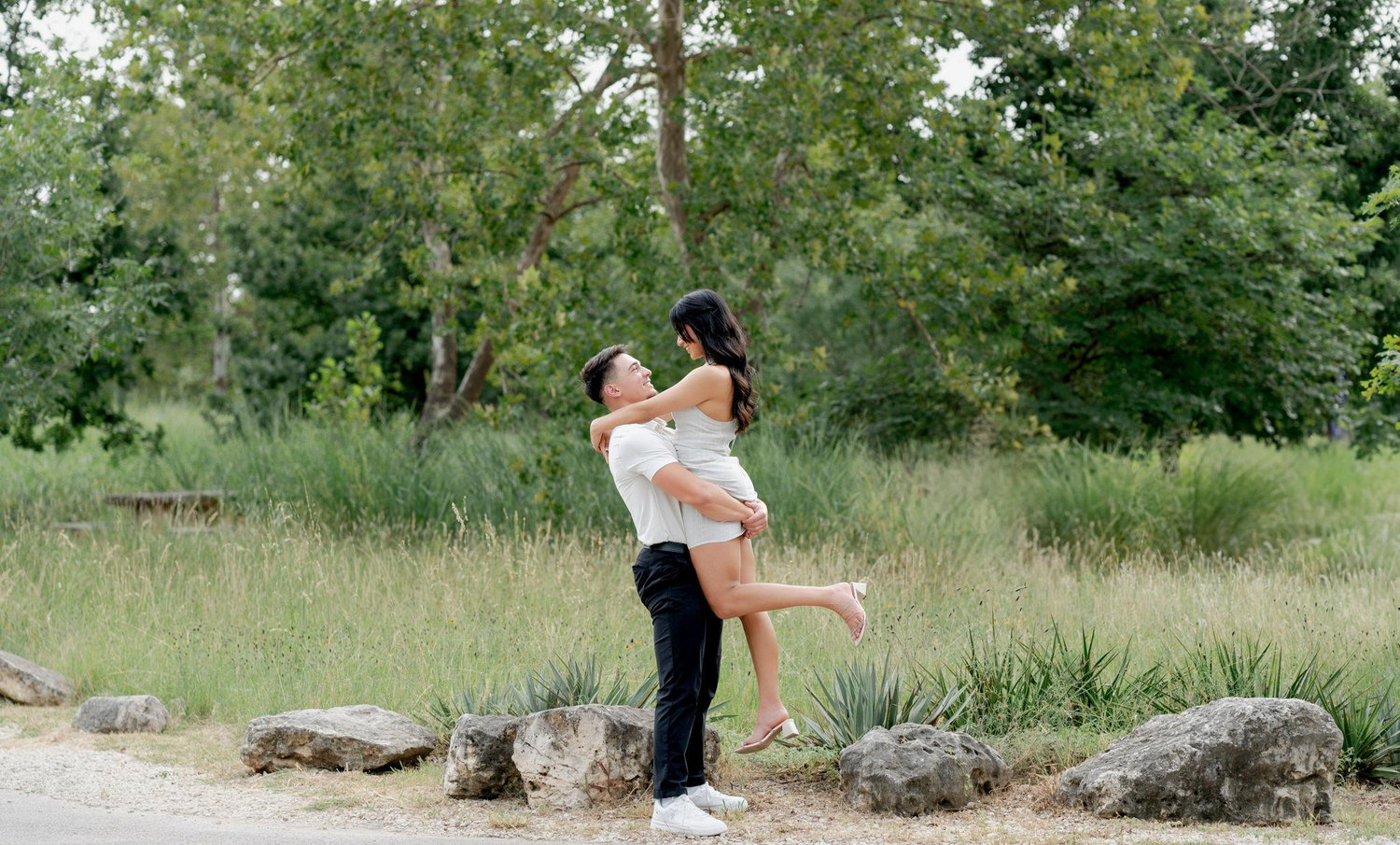 The Wedding Website of jennifer nino and david keils