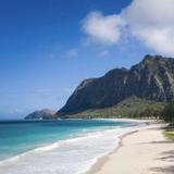 Waimanalo Beach