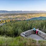 Lone Pine State Park